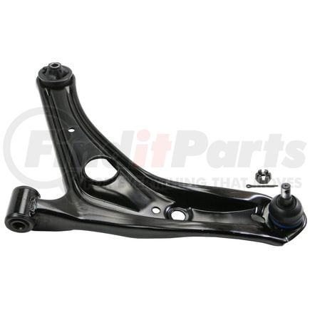 RK620365 by MOOG - Suspension Control Arm and Ball Joint Assembly