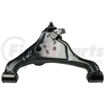 RK620371 by MOOG - Suspension Control Arm and Ball Joint Assembly