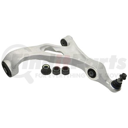 RK620456 by MOOG - Suspension Control Arm and Ball Joint Assembly