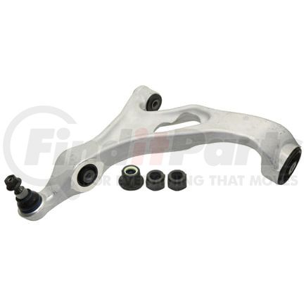 RK620457 by MOOG - Suspension Control Arm and Ball Joint Assembly