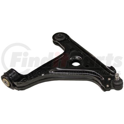 RK620461 by MOOG - Suspension Control Arm and Ball Joint Assembly