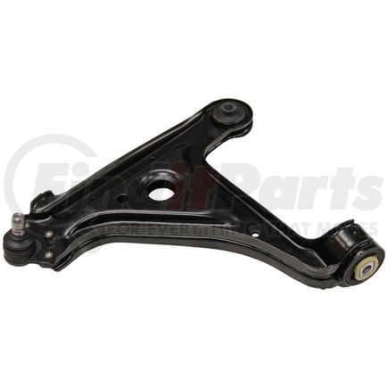 RK620460 by MOOG - Suspension Control Arm and Ball Joint Assembly