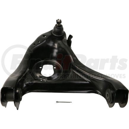 RK620463 by MOOG - Suspension Control Arm and Ball Joint Assembly