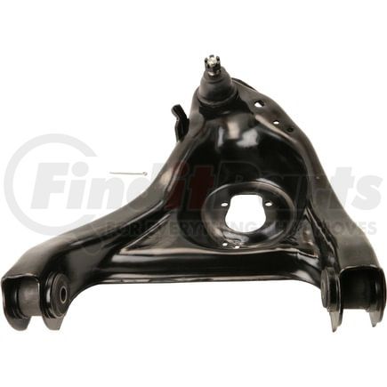 RK620462 by MOOG - Suspension Control Arm and Ball Joint Assembly