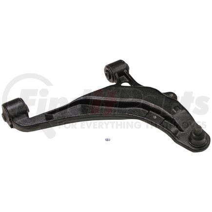 Moog RK620469 Suspension Control Arm and Ball Joint Assembly Suspension Control Arm and Ball Joint Assembly