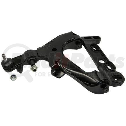 RK620467 by MOOG - Suspension Control Arm and Ball Joint Assembly