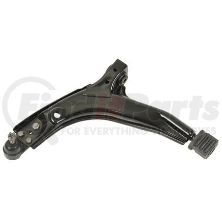 RK620471 by MOOG - Suspension Control Arm and Ball Joint Assembly