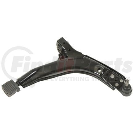 RK620472 by MOOG - Suspension Control Arm and Ball Joint Assembly