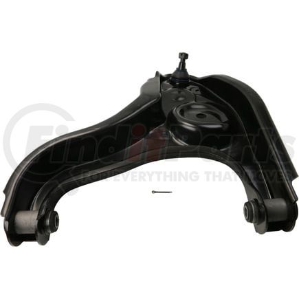 RK620481 by MOOG - Suspension Control Arm and Ball Joint Assembly