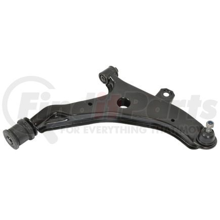 RK620484 by MOOG - Suspension Control Arm and Ball Joint Assembly