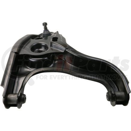 RK620482 by MOOG - Suspension Control Arm and Ball Joint Assembly