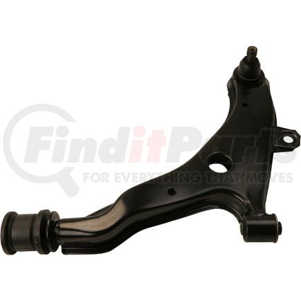 RK620485 by MOOG - Suspension Control Arm and Ball Joint Assembly