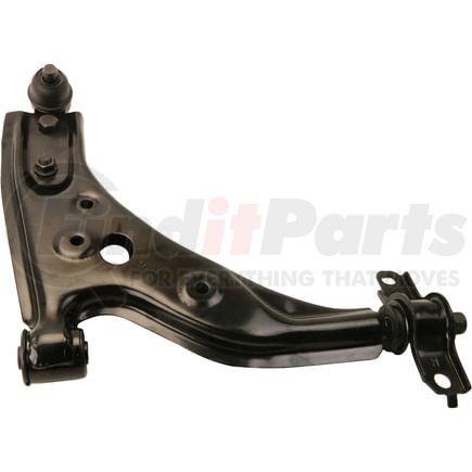 RK620488 by MOOG - Suspension Control Arm and Ball Joint Assembly