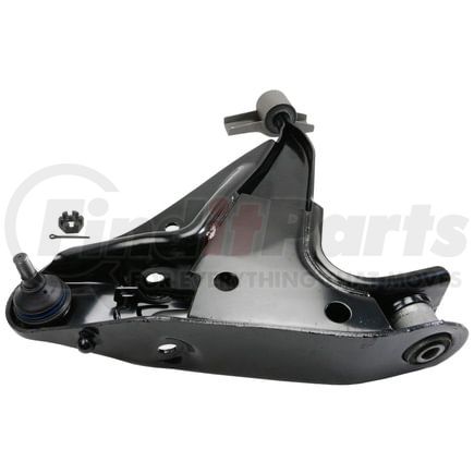 RK620490 by MOOG - Suspension Control Arm and Ball Joint Assembly