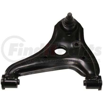 RK620494 by MOOG - Suspension Control Arm and Ball Joint Assembly