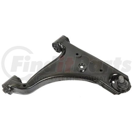 RK620496 by MOOG - Suspension Control Arm and Ball Joint Assembly