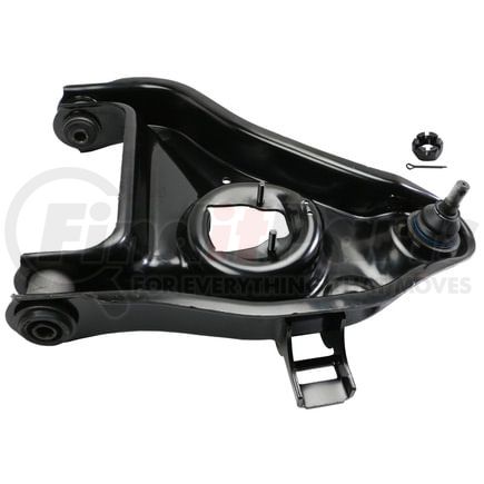 RK620498 by MOOG - Suspension Control Arm and Ball Joint Assembly