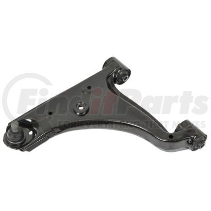 RK620497 by MOOG - Suspension Control Arm and Ball Joint Assembly