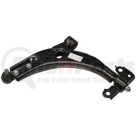 RK620517 by MOOG - Suspension Control Arm and Ball Joint Assembly