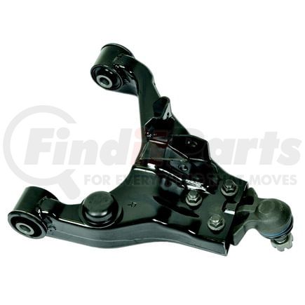 RK620515 by MOOG - Suspension Control Arm and Ball Joint Assembly