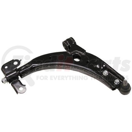 RK620518 by MOOG - Suspension Control Arm and Ball Joint Assembly