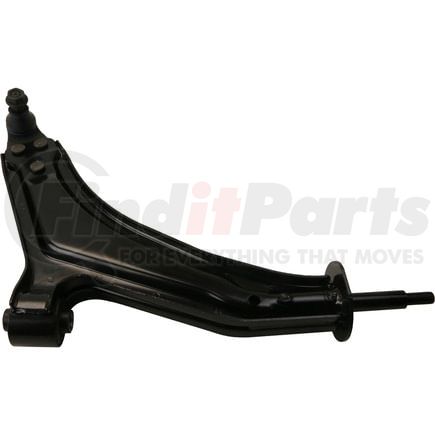 RK620523 by MOOG - Suspension Control Arm and Ball Joint Assembly