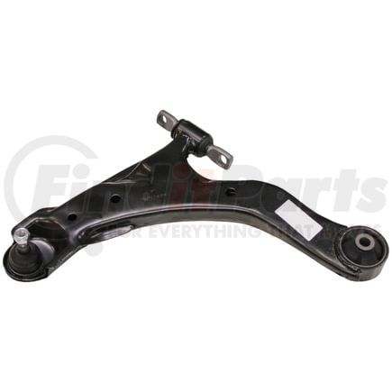 RK620520 by MOOG - Suspension Control Arm and Ball Joint Assembly