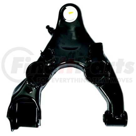 RK620524 by MOOG - Suspension Control Arm and Ball Joint Assembly