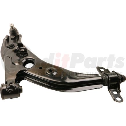 RK620530 by MOOG - Suspension Control Arm and Ball Joint Assembly