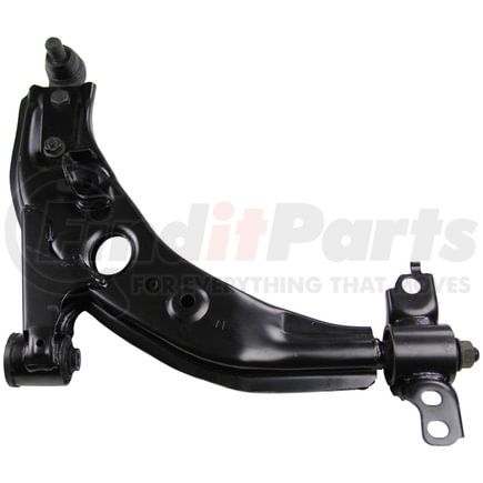 RK620532 by MOOG - Suspension Control Arm and Ball Joint Assembly