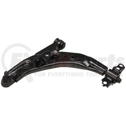 RK620533 by MOOG - Suspension Control Arm and Ball Joint Assembly
