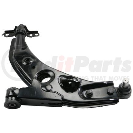RK620531 by MOOG - Suspension Control Arm and Ball Joint Assembly