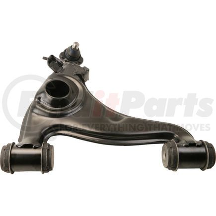 Moog RK620535 Suspension Control Arm and Ball Joint Assembly Suspension Control Arm and Ball Joint Assembly
