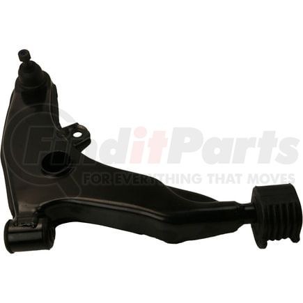 RK620542 by MOOG - Suspension Control Arm and Ball Joint Assembly