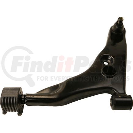 RK620544 by MOOG - Suspension Control Arm and Ball Joint Assembly