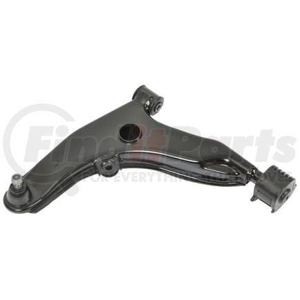 RK620543 by MOOG - Suspension Control Arm and Ball Joint Assembly