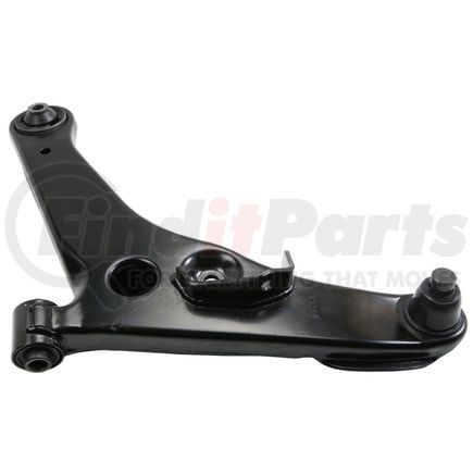 Moog RK620547 Suspension Control Arm and Ball Joint Assembly Suspension Control Arm and Ball Joint Assembly