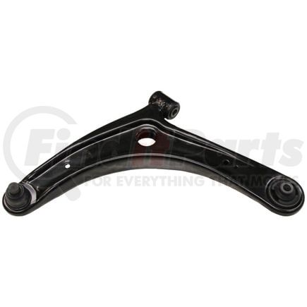RK620548 by MOOG - Suspension Control Arm and Ball Joint Assembly