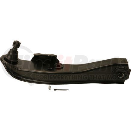 RK620552 by MOOG - Suspension Control Arm and Ball Joint Assembly