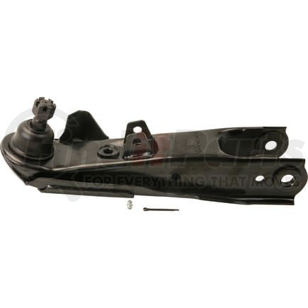 RK620554 by MOOG - Suspension Control Arm and Ball Joint Assembly