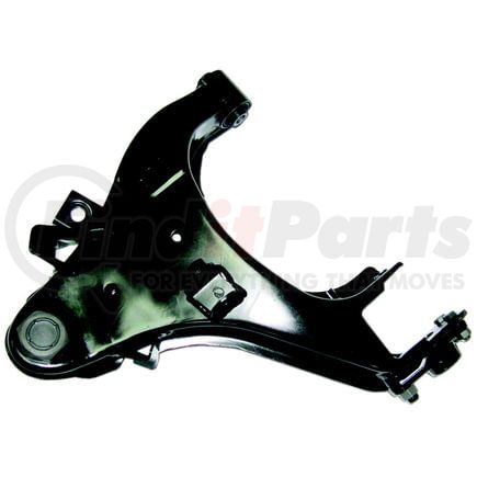 RK620556 by MOOG - Suspension Control Arm and Ball Joint Assembly