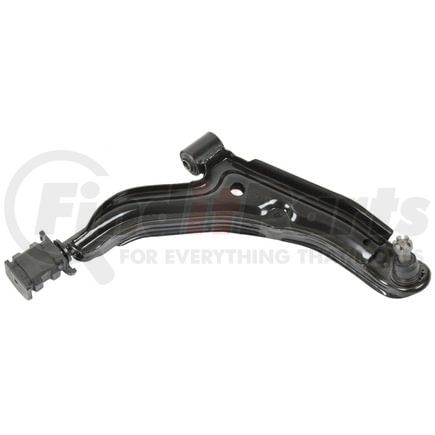 RK620562 by MOOG - Suspension Control Arm and Ball Joint Assembly
