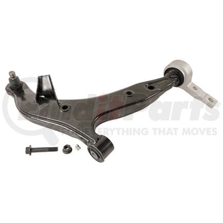 RK620561 by MOOG - Suspension Control Arm and Ball Joint Assembly