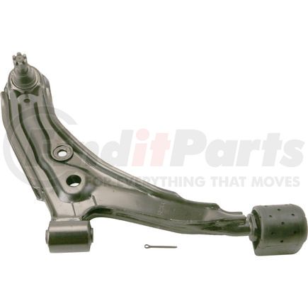RK620564 by MOOG - Suspension Control Arm and Ball Joint Assembly