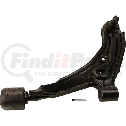 RK620565 by MOOG - Suspension Control Arm and Ball Joint Assembly
