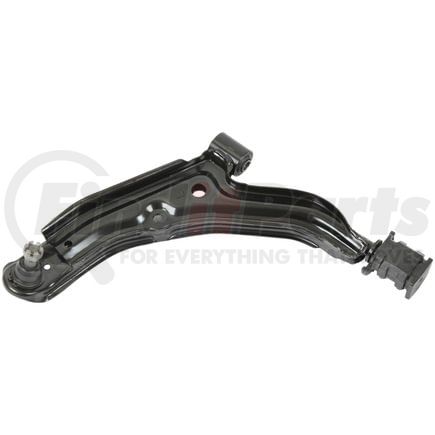 RK620563 by MOOG - Suspension Control Arm and Ball Joint Assembly