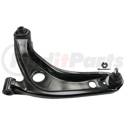 RK620572 by MOOG - Suspension Control Arm and Ball Joint Assembly