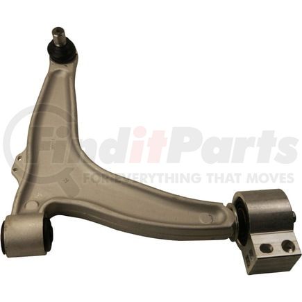 RK620571 by MOOG - Suspension Control Arm and Ball Joint Assembly