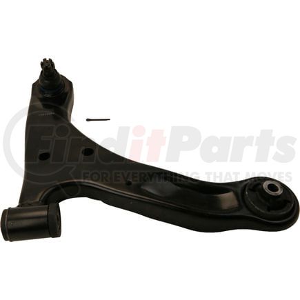RK620575 by MOOG - Suspension Control Arm and Ball Joint Assembly