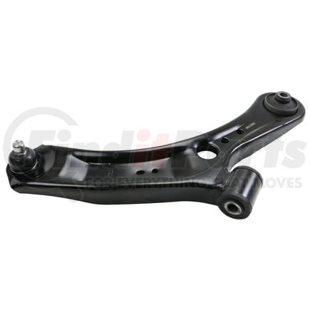 RK620576 by MOOG - Suspension Control Arm and Ball Joint Assembly